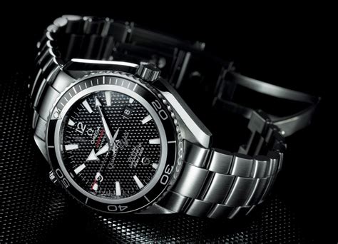 omega seamaster quantum of solace.